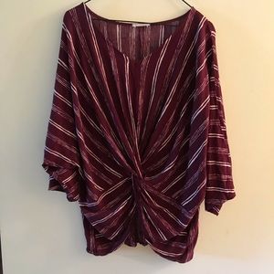 Ladies Boutique Top by Oddy